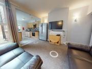 4 bedroom house for rent in Whitehall Terrace, Lincoln, LN1