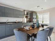 4 Bedroom House For Rent In Witham St Hughes