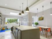 4 bedroom house for rent in Woodberry Crescent London N10