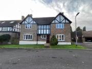 4 bedroom house for rent in Yeovil, BA21
