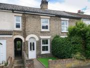 4 bedroom house for rent in York Street, Norwich, NR2