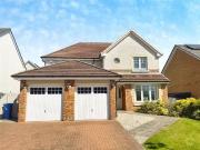 4 bedroom house for rent, Newtonmore Drive, Kirkcaldy,...