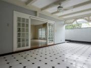 4 Bedroom House For Rent San Lorenzo Village, Makati