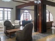 4 Bedroom House For Rent San Lorenzo Village, Makati City