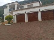 4 bedroom house for rental at tlhaba.
