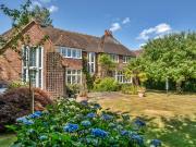 4 bedroom house for sale