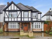 4 bedroom house for sale