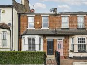 4 bedroom house for sale