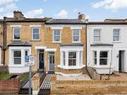 4 bedroom house for sale