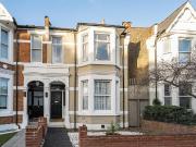 4 bedroom house for sale