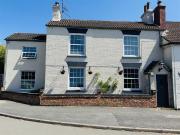 4 bedroom house for sale