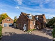 4 bedroom house for sale