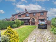 4 bedroom house for sale