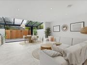 4 bedroom house for sale