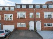 4 bedroom house for sale