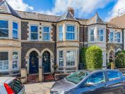 4 bedroom house for sale