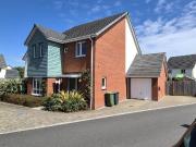 4 bedroom house for sale