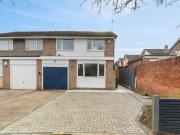 4 bedroom house for sale