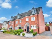 4 bedroom townhouse for sale