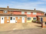 4 bedroom house for sale