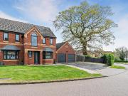 4 bedroom house for sale