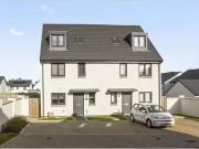 4 bedroom house for sale, 24 St Gellert Gardens,...