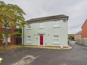 4 bedroom house for sale