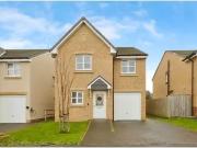 4 bedroom house for sale, 25 Bartonshill Crescent,...