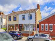 4 bedroom semi detached house for sale