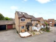 4 bedroom house for sale