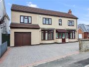 4 bedroom house for sale