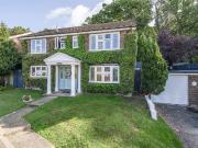4 bedroom house for sale