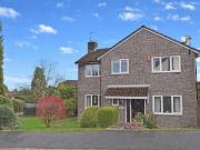 4 bedroom house for sale