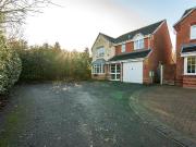 4 bedroom house for sale