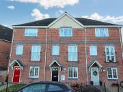 4 bedroom house for sale