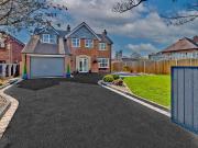 4 bedroom house for sale