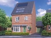 4 bedroom house for sale