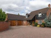 4 bedroom house for sale