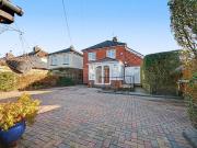 4 bedroom house for sale