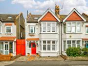 4 bedroom house for sale