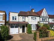 4 bedroom house for sale