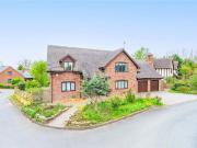 4 bedroom house for sale