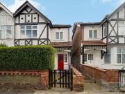 4 bedroom house for sale