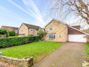 4 bedroom house for sale