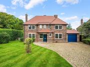 4 bedroom house for sale