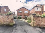 4 bedroom house for sale