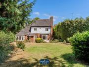4 bedroom house for sale