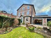 4 bedroom house for sale