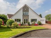 4 bedroom house for sale, 60 Balgonie Avenue, Paisley,...
