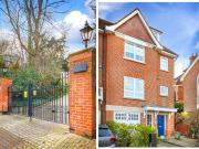 4 bedroom house for sale